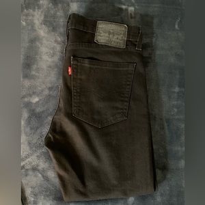 Levi's® Mens 510™ Skinny Fit Jean - Stretch